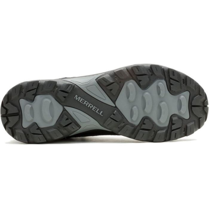 Ботинки Merrell Speed Strike 2 Thermo MID WP Mns black - 48 - чорний (036.1446) изображение 6