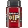 Дип Brain F1 Hot Pot (спеції) 100ml (1858.04.32)
