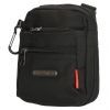 Сумка Enrico Benetti Garda Black (Eb46049 001) зображення 3