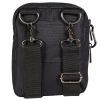 Сумка Enrico Benetti Garda Black (Eb46049 001) зображення 5