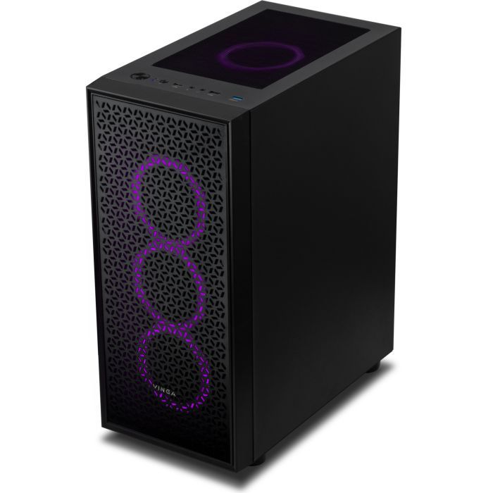 Компьютер Vinga Wolverine D8493 (I5M32G4060TIWP.D8493) изображение 3