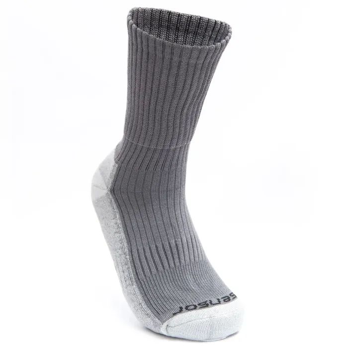 Носки Sensor Treking Bambus grey 23200067 9-11 (SU41TB-grey-9-11) изображение 2