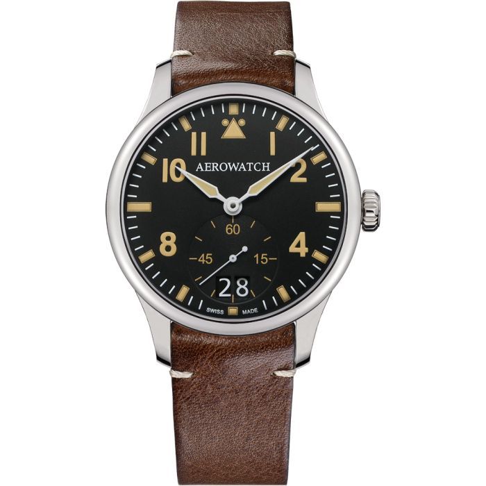Наручний годинник Aerowatch 39982AA09