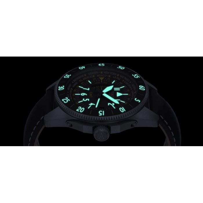 Наручний годинник Aviator V.1.37.0.303.4 зображення 3