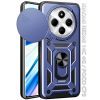 Чохол до мобільного телефона BeCover Military BeCover Xiaomi Redmi 14C 4G / Poco C75 Blue (712490)