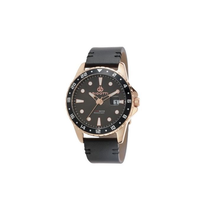 Наручний годинник Bigotti BG.1.10014-4