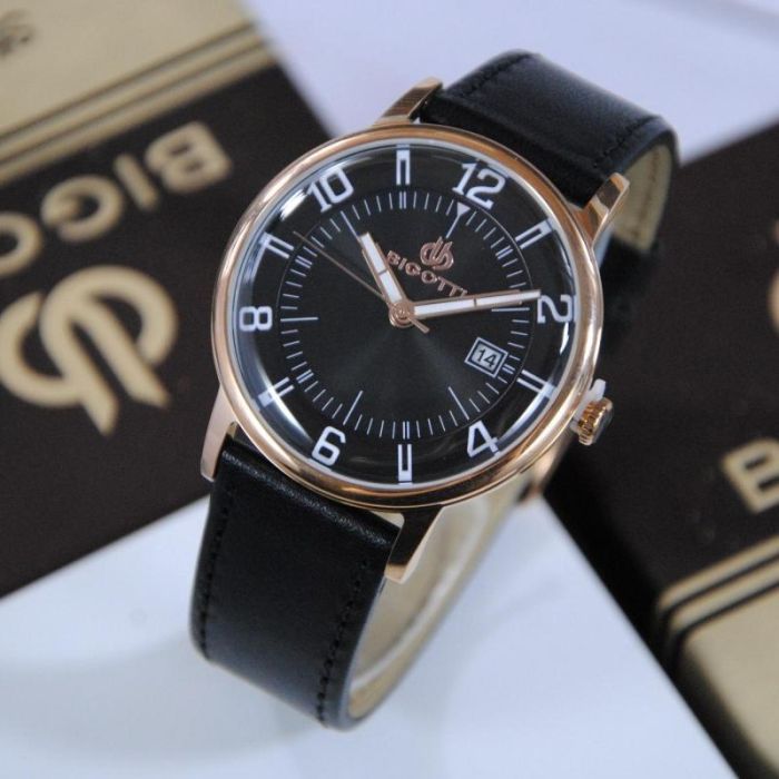 Наручний годинник Bigotti BGT0181-2 зображення 2
