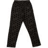 Піжама дитяча BiyoKids з довгим рукавом (5523-98B-gray) зображення 3