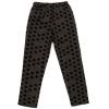 Піжама дитяча BiyoKids з довгим рукавом (5523-98B-gray) зображення 5