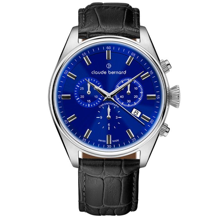 Наручний годинник Claude Bernard 10254 3C VIN