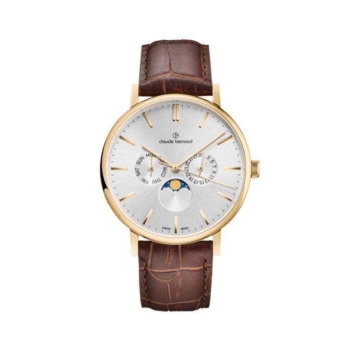 Наручные часы Claude Bernard 40004 37J AID