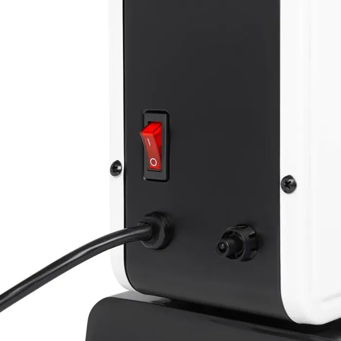 Обогреватель Noveen CH9099 LCD WiFi Smart изображение 6