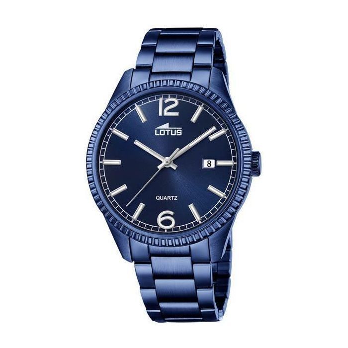 Наручний годинник Lotus Watch 18301/4