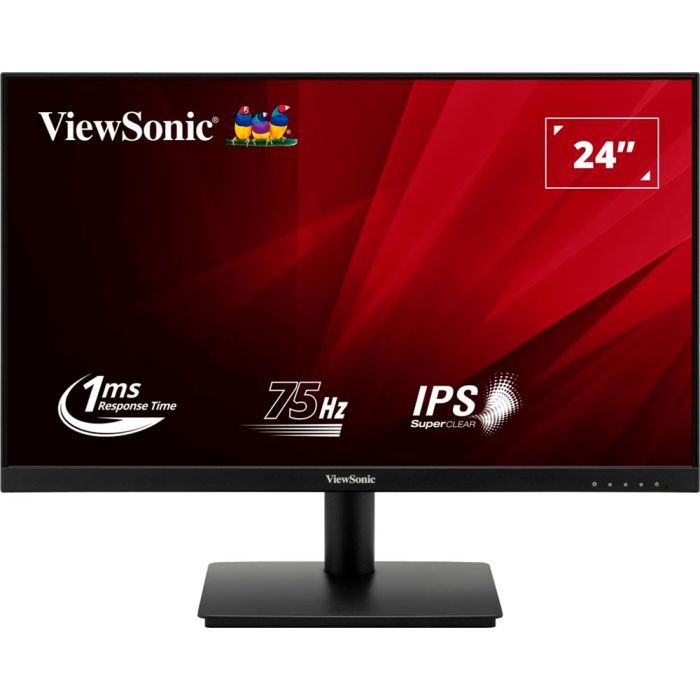 Монитор ViewSonic VA240-H-2