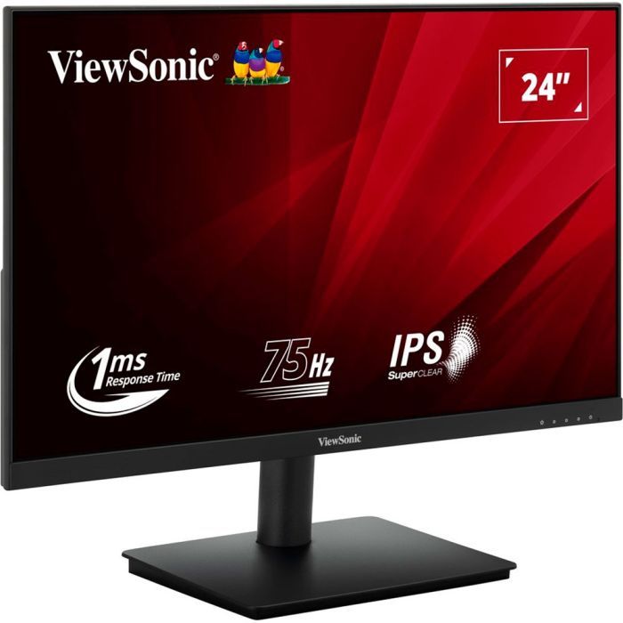 Монитор ViewSonic VA240-H-2 изображение 2