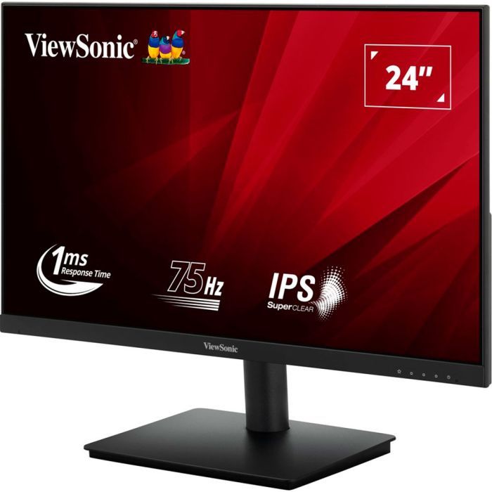 Монитор ViewSonic VA240-H-2 изображение 3