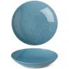 Тарелка G.Benedikt Life style Arcticblue глибока 26 см (LCA1926)