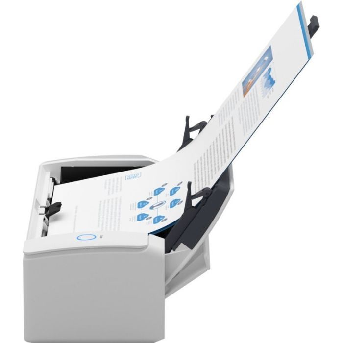 Сканер Fujitsu ScanSnap iX1300 (PA03805-B001) зображення 6