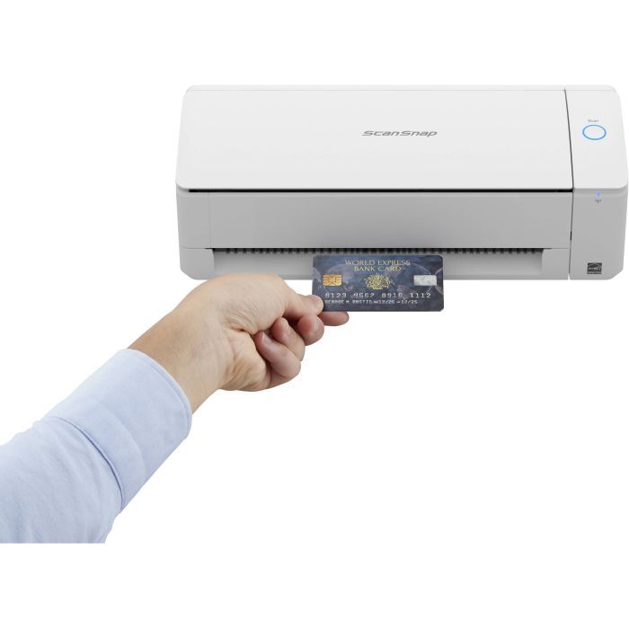 Сканер Fujitsu ScanSnap iX1300 (PA03805-B001) зображення 9