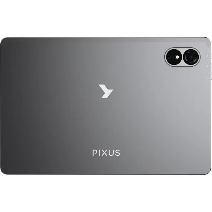 Планшет Pixus Deon 10.95" 6/128GB LTE metal, gray (4897058531916) изображение 10