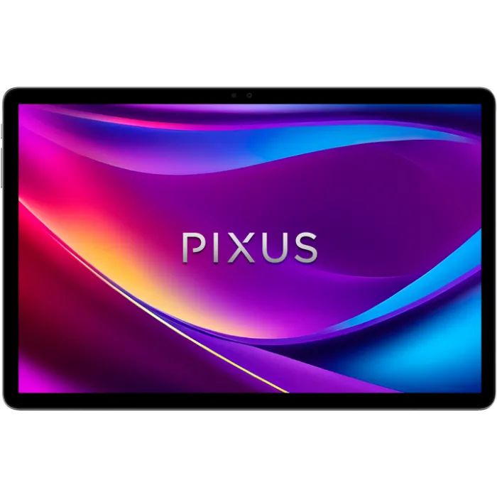 Планшет Pixus Deon 10.95" 6/128GB LTE metal, gray (4897058531916) изображение 2