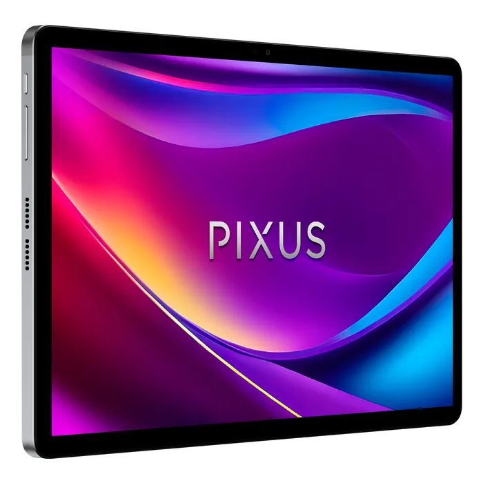 Планшет Pixus Deon 10.95" 6/128GB LTE metal, gray (4897058531916) изображение 4