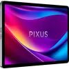Планшет Pixus Deon 10.95" 6/128GB LTE metal, gray (4897058531916) изображение 4