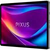 Планшет Pixus Deon 10.95" 6/128GB LTE metal, gray (4897058531916) изображение 5