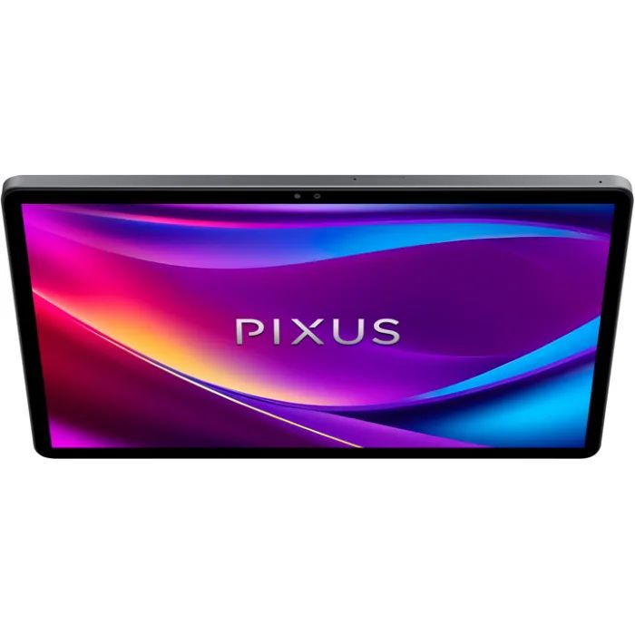 Планшет Pixus Deon 10.95" 6/128GB LTE metal, gray (4897058531916) изображение 7