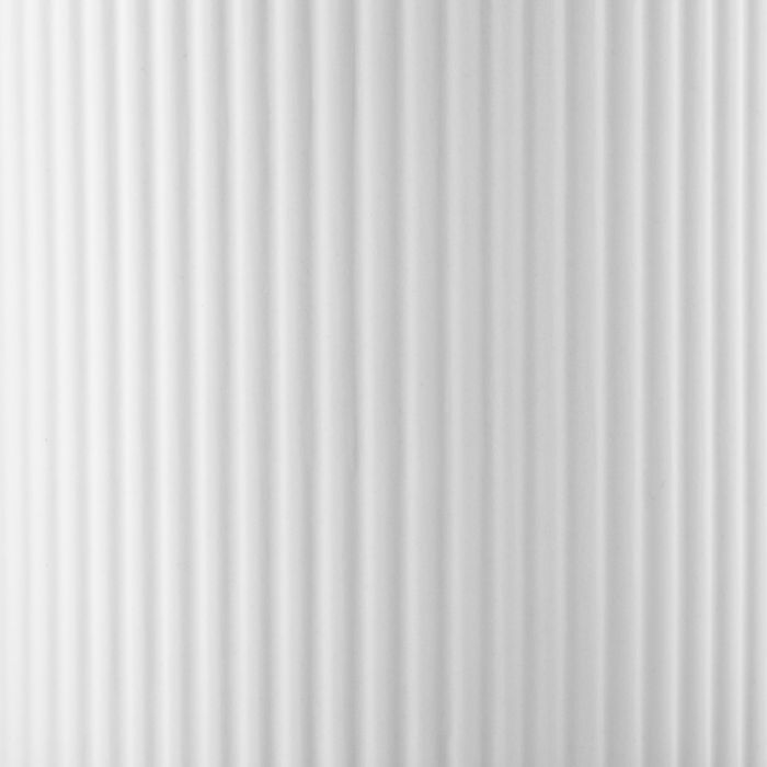 Ваза Ardesto Cremona, 10х15.1см, порцеляна, білий (AR3811W) зображення 4