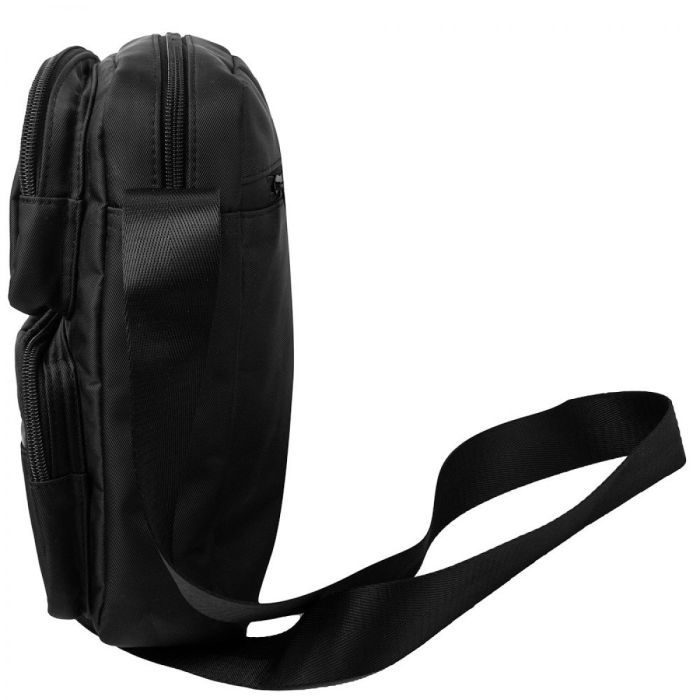 Сумка Borderline 32 Black (BL32 BLK) изображение 4