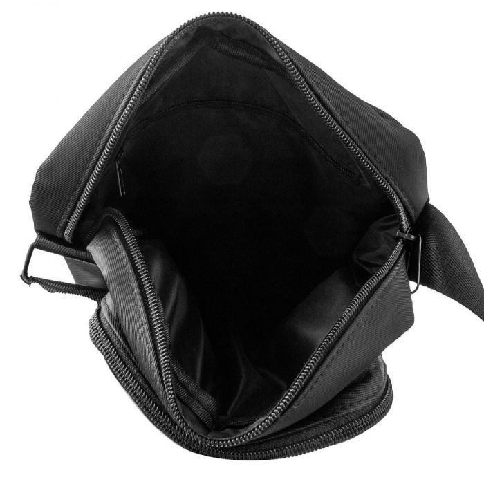 Сумка Borderline 32 Black (BL32 BLK) изображение 6