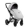 Коляска TUTIS 2 в 1 Viva 5+ (Leather Cloud) (1452085) изображение 7