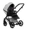 Коляска TUTIS 2 в 1 Viva 5+ (Leather Cloud) (1452085) изображение 8