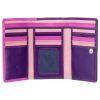 Гаманець Visconti RB43 Bora з RFID Berry Multi (RB43 BERRY M) зображення 2