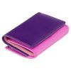 Гаманець Visconti RB43 Bora з RFID Berry Multi (RB43 BERRY M) зображення 3