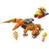 Конструктор LEGO Sonic Super Shadow vs. Biolizard (77003) изображение 2