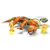 Конструктор LEGO Sonic Super Shadow vs. Biolizard (77003) изображение 4