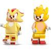 Конструктор LEGO Sonic Super Shadow vs. Biolizard (77003) изображение 6