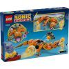 Конструктор LEGO Sonic Super Shadow vs. Biolizard (77003) изображение 9