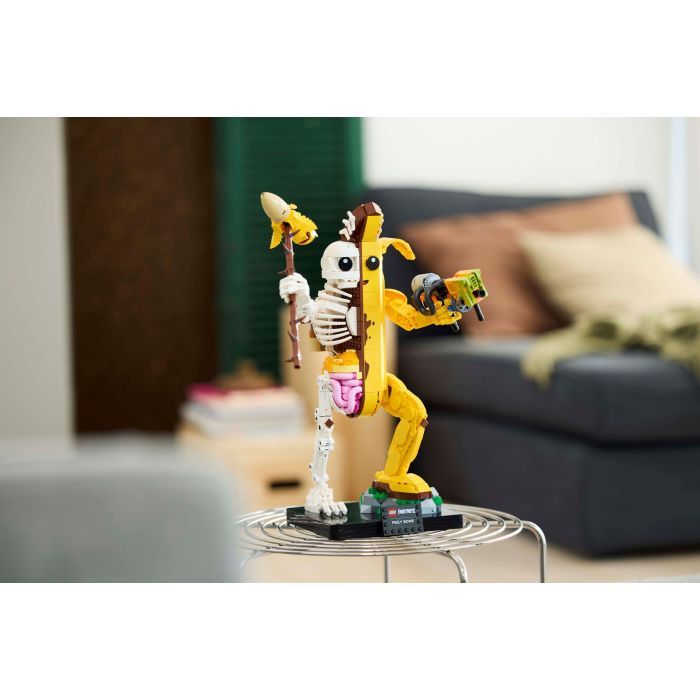 Конструктор LEGO Fortnite Peely Bone (77072) изображение 10