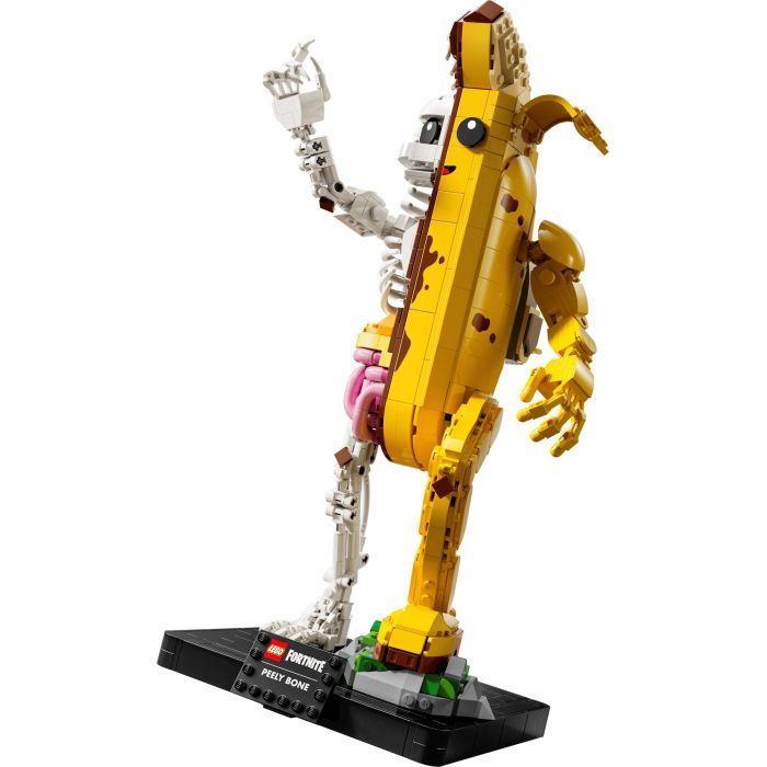 Конструктор LEGO Fortnite Peely Bone (77072) изображение 3