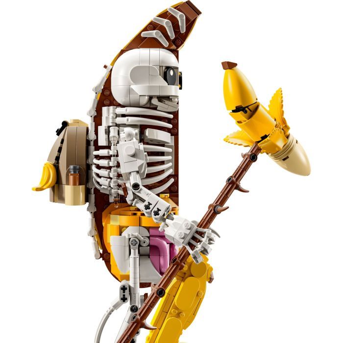 Конструктор LEGO Fortnite Peely Bone (77072) изображение 4