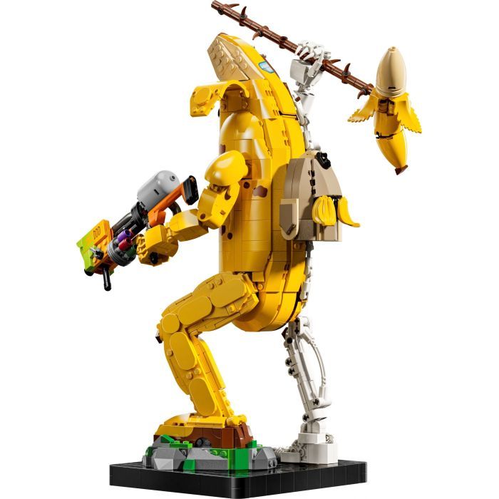 Конструктор LEGO Fortnite Peely Bone (77072) изображение 5