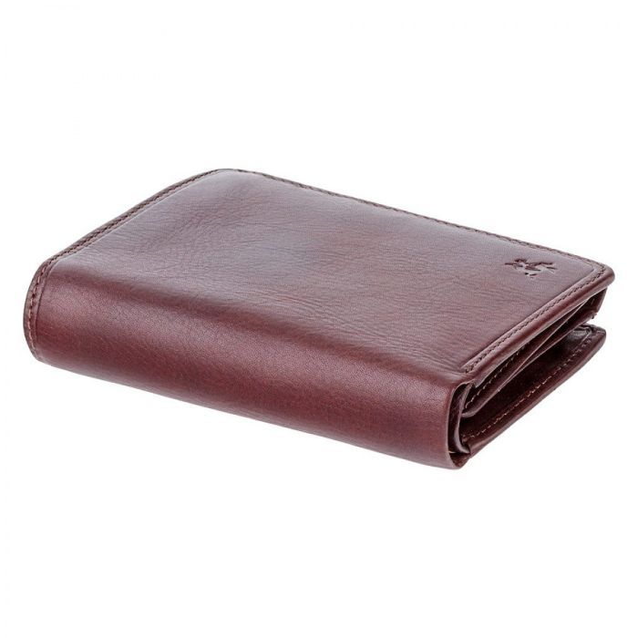 Гаманець Visconti TSC44 Lucca з RFID Brown (TSC44 BRN) зображення 3