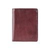 Гаманець Visconti TSC44 Lucca з RFID Brown (TSC44 BRN)