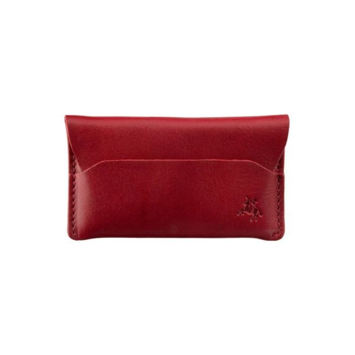 Кардхолдер Visconti RW52 Akira Red/Monza (RW52 RED)