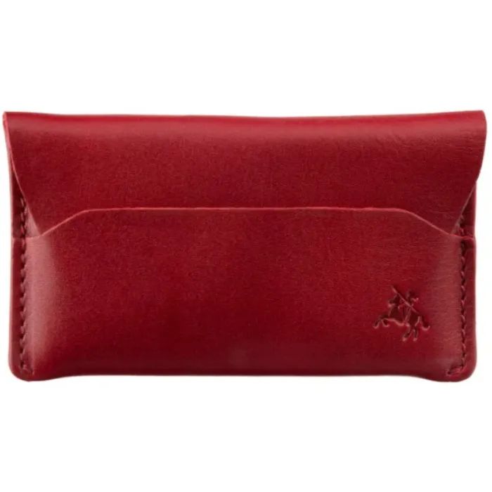 Кардхолдер Visconti RW52 Akira Red/Monza (RW52 RED)