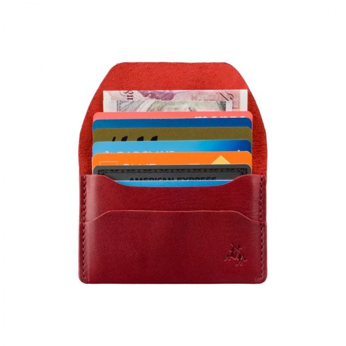Кардхолдер Visconti RW52 Akira Red/Monza (RW52 RED) зображення 2