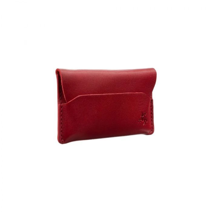 Кардхолдер Visconti RW52 Akira Red/Monza (RW52 RED) зображення 3